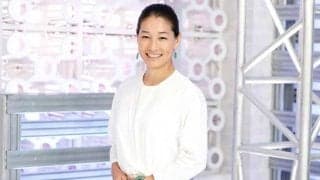 伊達公子さんがZOZOマリンで始球式　11日の鷹戦で実施「楽しませていただきます」
