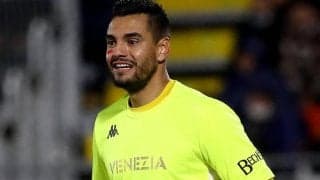 元アルゼンチン代表GKセルヒオ・ロメロがボカ・ジュニアーズに移籍！