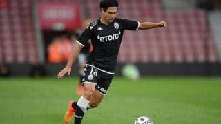 リーグ戦デビュー見送りの南野拓実が戦列復帰！　CL予選2ndレグの遠征メンバーに入る