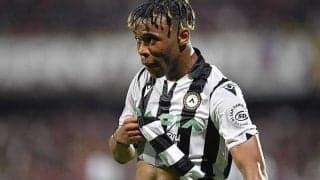 スパーズ、“デスティニー”獲得へ！ ユーベやインテルも関心示したU-21伊代表の左SB