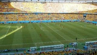 イングランドのチームが敗戦取り消しのために使った「奥の手」【W杯イヤーに「掘り下げる」スタジアムの「不可侵地域」ベンチの物語】(3)