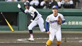 【高校野球】コロナ集団感染の県岐阜商が初戦敗退　10人入れ替えも…序盤に大量失点、勝利の社は喜ばず