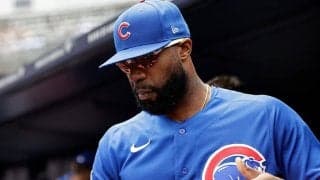 【MLB】8年248億円男がシーズン中に“クビ宣告”　今季1HR、年俸30億円の来季契約残し解雇へ