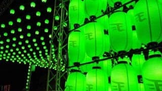 人気グルメやイベントを堪能　楽天生命パークの「夏スタ！ろっけんまつり」を体験