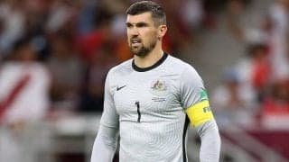 ソシエダのオーストラリア代表GKライアンがコペンハーゲンへ完全移籍…2年契約