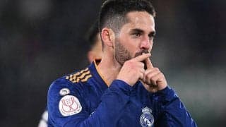 「僕に適したチーム」セビージャ加入のイスコ、意気込み語る「クオリティの高い選手が多い」