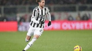 ユナイテッド、ラビオ代理人と交渉中…ユーベは売却視野