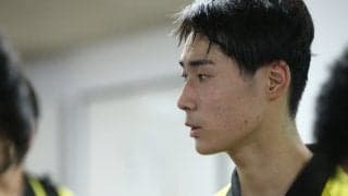 【四国インターハイ2022】次は全国の頂点へ 鎮西&松本国際 ベスト4チームフォトギャラリー（写真30枚）