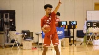 日本代表に再招集されたコー・フリッピン「すごく楽しみ。勝ちにいきたい」