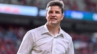 【浦和レッズ】白熱した「名古屋戦のメンバー選考会議」で会見は予定より1時間遅れ！ ”声出し応援”解禁でリカルド監督「後押ししてほしい」