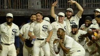 【MLB】カブス＆レッズの“特別仕様ユニ”が好評　「これは最高」「素晴らしいチョイスだ」