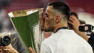 ユーベ行き濃厚のコスティッチ、10日のスーパー杯マドリー戦は不参加に