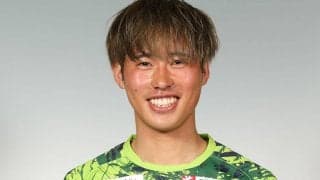 鳥取のMF安藤一哉が追突事故…前方不注意で相手運転手は軽傷