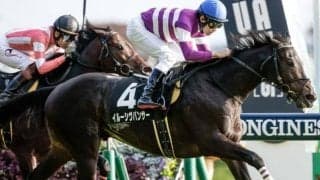 【関屋記念予想オッズ】イルーシヴパンサーが予想1番人気