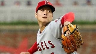 【MLB】大谷翔平、104年ぶり偉業達成へ　追い風となりそうなエ軍リリーフ陣の好調ぶり