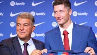 本当に大丈夫？ 週末開幕も補強選手を登録できず…タイムリミット迫るバルサが1億ユーロで株式売却へ「第4の手」