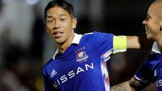 これぞフェアプレーの鑑！「優しすぎる」、「さすがキャプテン」横浜FMの喜田拓也が熱戦で見せた行動力が話題…負傷の主審にいち早く気がつく