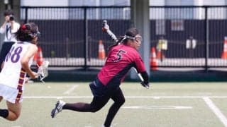 【特集】ラクロスリーグ戦前特集『超越』　【第１回】女子ラクロス対談　山本芙結×木村彩乃×櫻井あか里×池崎真佳