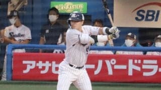 ヤクルト村上宗隆の“抑え方”をレジェンド佐藤義則が分析！配球は「１球目は外のボール、最後は縦の変化で内野ゴロ」