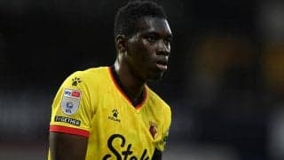 早くもシーズンベストゴールが決まり！？ワトフォードFWが自陣からスーパーシュートを突き刺す