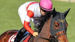 【関屋記念展望】サマーマイルシリーズ第3弾、先行馬に妙味あり