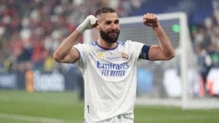 レアル、日本代表MF鎌田大地や長谷部誠のフランクフルト戦の｢帯同メンバー発表｣！ ｢UEFAスーパーカップ｣メンバーに新加入DFやMF、ベンゼマらを招集！