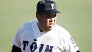 大阪桐蔭・西谷監督が漏らした「察してください」の意味。３度目の春夏連覇へ盤石の体制か？