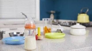 授乳中の食事のポイントまとめ！とりたい食べ物・避けたい食べ物とは？