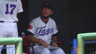 8番打者の柵越え弾に「運がある子」と確信　少年野球全国V監督が初戦で行った施策