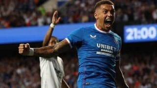 本戦出場を懸けたプーレオフの組み合わせが決定、注目はレンジャーズvsPSV《CL予選》