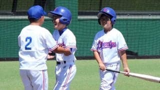 少年野球にも“小中一貫教育”の波？　創部2年目のチームが中学部をつくるメリット