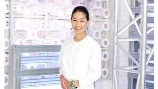 ロッテ戦で伊達公子が始球式　あす8月11日に登場「貴重な機会楽しませていただきます」