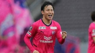 C大阪のルーキーFW岡澤昂星がブラジル1部のレッドブル・ブラガンチーノへと期限付き移籍…今季ルヴァン杯でデビュー
