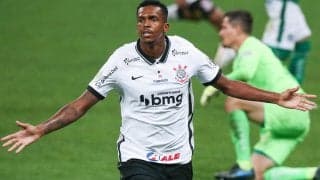 元名古屋のFWジョー、ブラジル1部のセアラー加入が決定