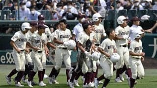 【高校野球】大阪桐蔭にあと一歩「僕の想像以上」　旭川大・端場監督、惜敗に「勝ちたかった」