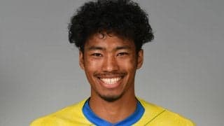 福岡がDF三國ケネディエブスの復帰を発表…昨季途中から栃木へ育成型期限付き移籍