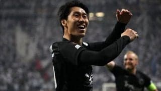 鎌田大地と長谷部誠がレアル・マドリード戦の｢帯同メンバー入り｣！ UEFAスーパーカップでフランフルトが｢世界最高峰のクラブと戦うメンバー｣