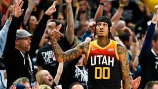 再建の動きを見せるジャズにクラークソンが反応…「僕のやることは変わらない」