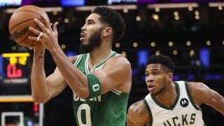『ESPN』による今季の予想勝敗数…セルティックスに次ぐのはどのチームだ？／イースト編