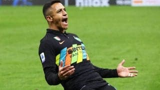 マルセイユがFWサンチェスを確保！ 加入合意で、メディカルチェック後に契約