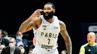 シーホース三河、NBAで通算472試合に出場したカイル・オクインと契約合意