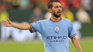 問題未解決のバルサ、それでもベルナルド・シウバ獲得目指す…移籍金は70〜80億円程度