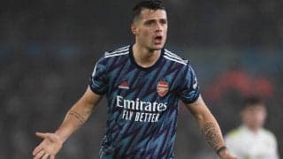 アーセナルMFが八百長関与疑惑？ 不可解な遅延行為でもらった警告に850万円が賭けられていた