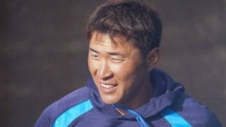 西武、駒月ブルペン捕手がまさかの“現役復帰”　2軍の捕手不足のため育成契約