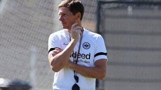 グラスナー監督がUEFAスーパーカップ制覇へ意気込む！　不在コスティッチ退団も認める…