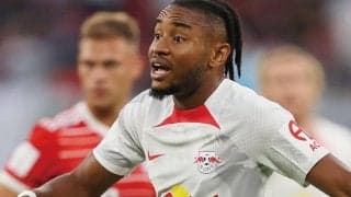 マドリーが来夏のエンクンク獲得を目指す！ 移籍金は約82億円か