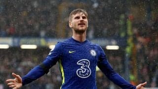 「またね」ヴェルナーがチェルシーを退団「僕のチャントは一生心に残り続ける」