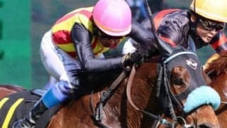 2億円馬が初タイトル狙う 昨年3着からの巻き返しなるか/小倉記念