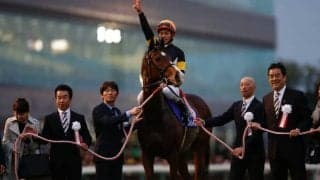 【POG】GI3勝馬ストレイトガールの弟が9月3日札幌でデビュー、同馬主所有のアスクエピソード