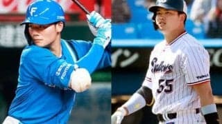 村上宗隆と清宮幸太郎との間になぜ決定的な差が生まれたのか。広岡達朗は「選手は入った球団によって野球人生が決まる」